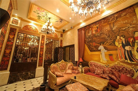 南宁高档KTV妹子质量哪家好